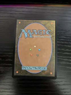 Winds of Change (Borderless) Marvel Universe Eternal-Legal Foil - Image 2