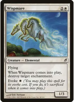 Wispmare 48 MTG NM - Lorwyn - Image 1