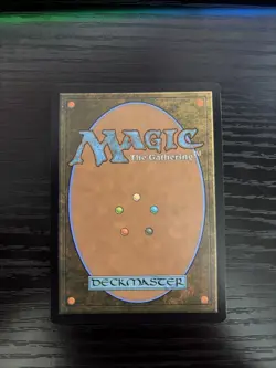 Web of Life and Destiny (Extended Art) (FOIL) ✅ Spiderman ✅ Magic (mtg) - Image 2