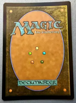 Kitsune, Dragon's Daughter #262 FOIL (Extended Art) -MTG TMT - NEAR MINT NM - Image 2