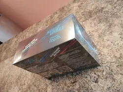 Pokemon Center Exclusive Crown Zenith ETB Elite Trainer Box Plus New Sealed - Image 3