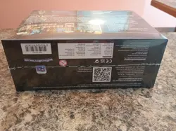 Pokemon Center Exclusive Crown Zenith ETB Elite Trainer Box Plus New Sealed - Image 4