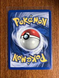 [LP/LP+] 2000 Pokemon Gym Heroes Brock's Rhyhorn 1st Edition #70/132 - Image 2