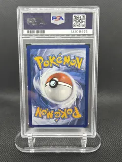 Scizor Pokemon TCG Sv03: Obsidian Flames Holo Illustration Rare 205/197 PSA 9 - Image 2