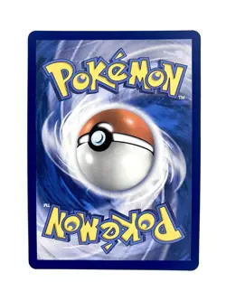 Inteleon 142/132 Me01: Mega Evolution Illustration Rare Pokemon TCG NM - Image 2
