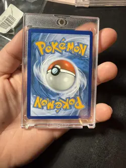 2019 Team Up Gengar & Mimikyu GX Rainbow Secret Rare HR #186/181 - Image 2