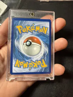 2019 Team Up Gengar & Mimikyu GX Rainbow Secret Rare HR #186/181 - Image 3
