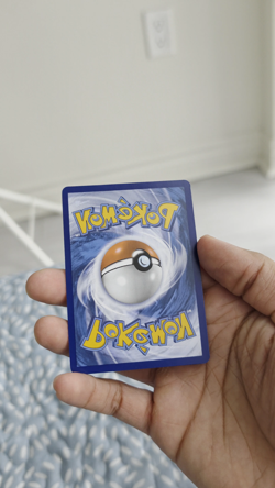 2023 Pokemon 151 Zapdos EX Special Illustration Rare 202/165 Mint SV - Image 2