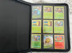 Pokemon Champion's Path Complete Master Set NM/Pack Fresh 100% Binder Included - Image 2