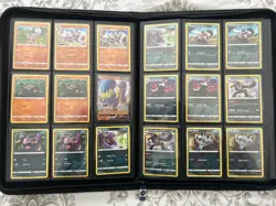 Pokemon Champion's Path Complete Master Set NM/Pack Fresh 100% Binder Included - Image 5