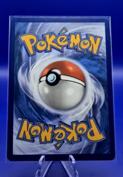 Pokemon Mega Camerupt ex 156/132 Mega Evolution Ultra Rare English NM - Image 2