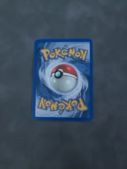 Pokemon TCG EX Team Rocket Returns Larvitar 63/109 Stamped Reverse Holo LP - Image 2