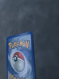 Pokemon TCG EX Team Rocket Returns Larvitar 63/109 Stamped Reverse Holo LP - Image 3