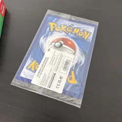 Pokemon First Partner Illustration Collection Series 1 & Pikachu at the Museum - Image 5