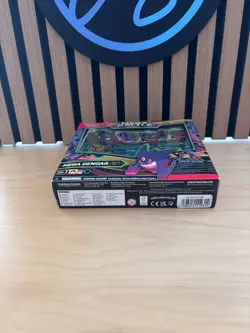 Pokemon TCG Mega Battle Deck Mega Gengar Ex - Brand New - Sealed - Image 3