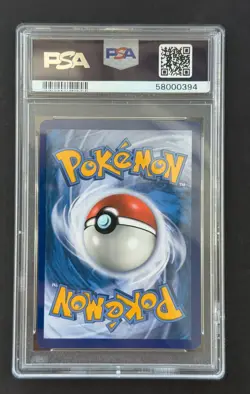 Pokemon Special Delivery Pikachu SWSH074 - PSA 9 MINT - Canada Pkmn Center Promo - Image 2