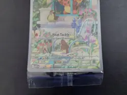 Pokemon Charmander SVP044 Illustration Rare ETB Promo Obsidian Flames Sealed EN - Image 3