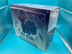Pokemon Silver Tempest Elite Trainer Box 8 Booster Packs Factory Sealed - Image 2