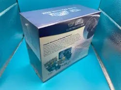 Pokemon Silver Tempest Elite Trainer Box 8 Booster Packs Factory Sealed - Image 4