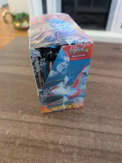 POKEMON TCG SURGING SPARKS BOOSTER BOX NEW SEALED SHIPS FAST - Image 2
