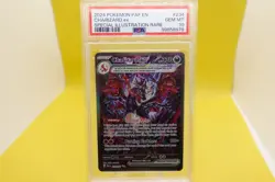 2024 Pokemon Charizard EX 234 SIR Special Illustration Rare PSA 10 GEM MINT - Image 1