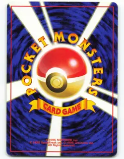 Sabrina's Haunter - No. 93 Japanese Challenge from the Darkness - Pokemon TCG - Image 2
