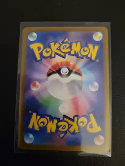 Pokemon TCG Japanese Sylveon Ex Double Rare Holo Terastal Festival 069/187 - Image 2