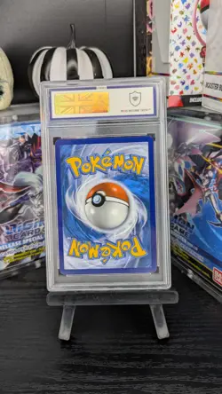 Phoebe 2021 Pokemon Battle Styles 175/163 Secret Trainer PSA 10 MGC 10 - Image 2