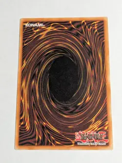 Yugioh Summoned Skull MRD-EN003 25th Anniversary Ultra Rare NM - Image 3