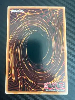 Yugioh Ojama Country RGBT-EN098 Rare 1st Edition VLP - Image 2