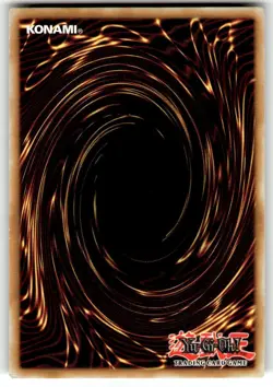 Ojama Black - DP2-EN004 - Common - 1st Edition - NM YuGiOh! - Image 2