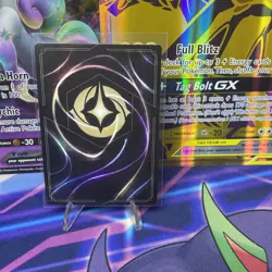 Disney Lorcana Stitch Abomination Non Foil Rare 125/204 🔥 A - Image 2