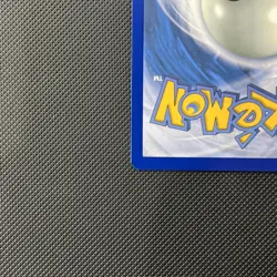 Pokemon TCG Drampa Temporal Forces Illustration Rare Holo Card 184/162 - Image 4