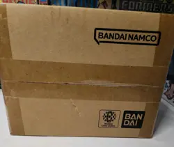 NEW, SEALED Bandai One Piece TCG Uta Premium Card Collection English Edition - Image 2