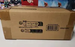 NEW, SEALED Bandai One Piece TCG Uta Premium Card Collection English Edition - Image 3