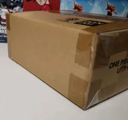 NEW, SEALED Bandai One Piece TCG Uta Premium Card Collection English Edition - Image 5