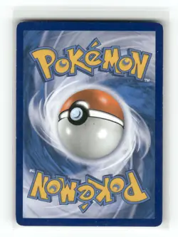 Bulbasaur Miscellaneous Cards & Products Promo,Holo Pokemon Lightly played - Image 2