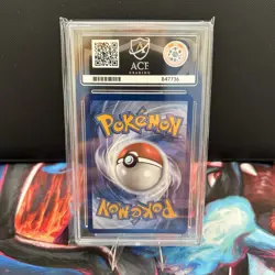 Minccino Black Bolt Illustration Rare Pokemon TCG English Card 152/086 Ace 9 - Image 2