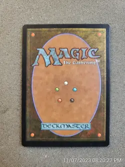 Helm of Awakening Visions UN-PLAYED Artifact MAGIC GATHERING CARD (DS3D1PS).... - Image 4