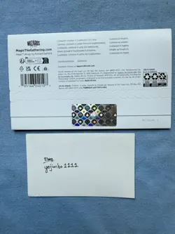 MTG Secret Lair Artist Series: Rebecca Guay FOIL Edition SEALED - Image 2