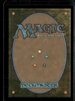 MTG TMT Kitsune's Technique Normal NM - Image 2