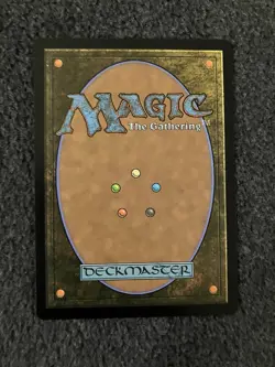 Magic The Gathering MTG - Emptiness (Borderless) - Lorwyn Eclipsed - Image 2