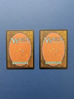 MTG Tooth and Nail X2: Modern Masters #170 – NM+ - Image 2