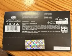 Magic The Gathering Secret Lair X Marvel Storm Rainbow Foil *SEALED* *SHIPS NOW* - Image 2