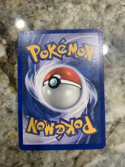 SABRINA’S VENOMOTH Gym Heroes 34/132 Rare Pokemon Card TCG Near Mint - Image 2