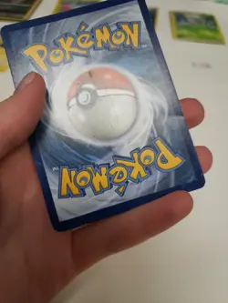Detective Pikachu Promo SM Promos SM190 (Pokemon TGC) MP - Image 3