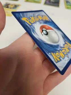 Detective Pikachu Promo SM Promos SM190 (Pokemon TGC) MP - Image 4