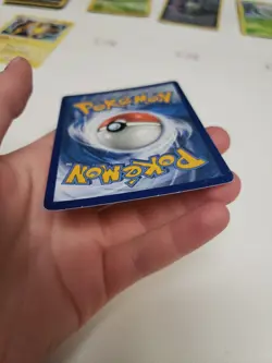 Detective Pikachu Promo SM Promos SM190 (Pokemon TGC) MP - Image 5
