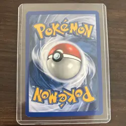 Meowth 013 Holo Rare Nintendo Black Star Promo Pokemon Card - Image 2