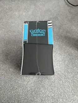 Pokemon TCG Black Bolt Elite Trainer Box ETB New Sealed - Image 2